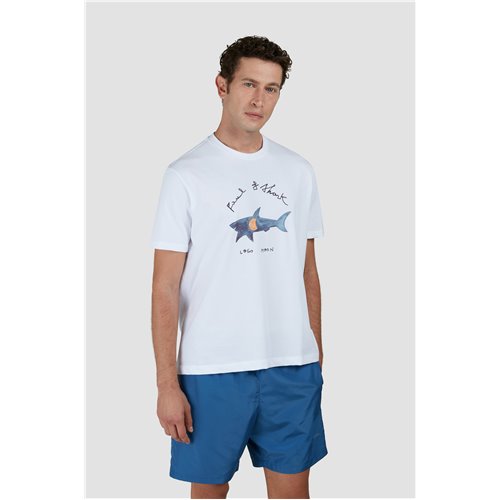 ΜΠΛΟΥΖΑ T-SHIRT ΒΑΜΒΑΚΕΡΗ