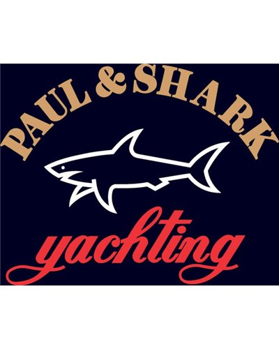 Paul & Shark COTTON SHIRT